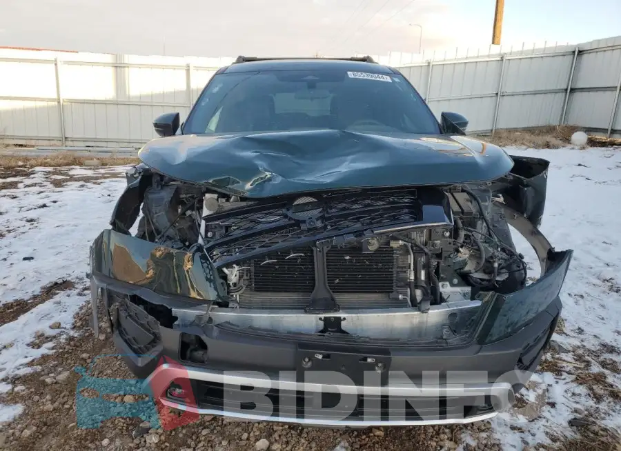 5N1DR3BD0RC233389 Photo# 5