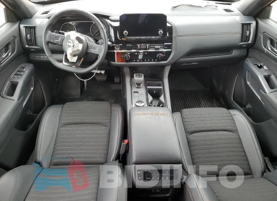5N1DR3BD2RC310148 Photo# 8