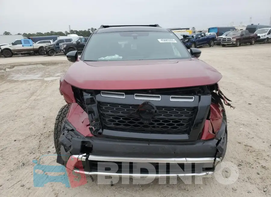 5N1DR3BD2RC310148 Photo# 5