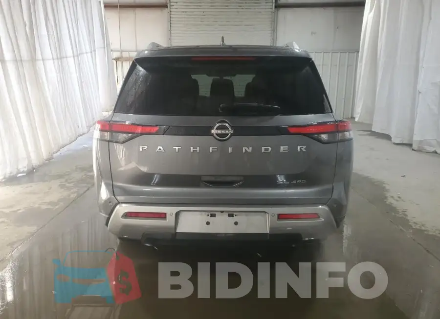 5N1DR3CC2NC250744 Photo# 6