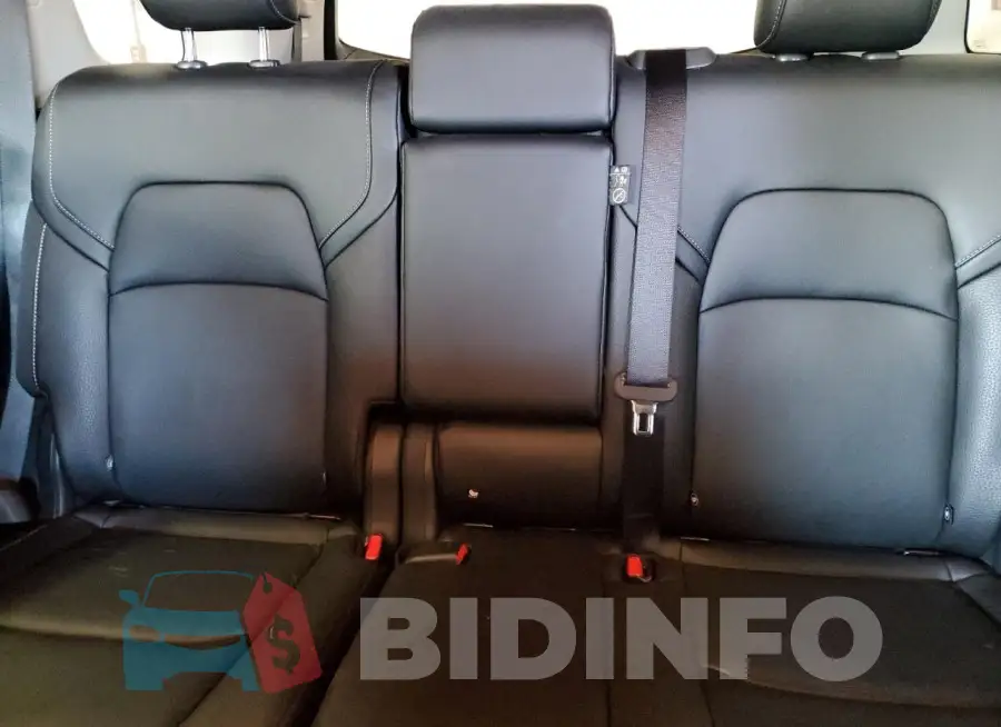 5N1DR3CC4PC206487 Photo# 10