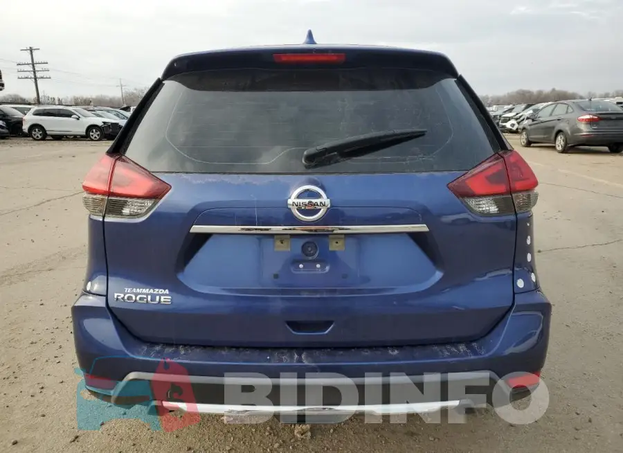 KNMAT2MT2JP615833 Photo# 6
