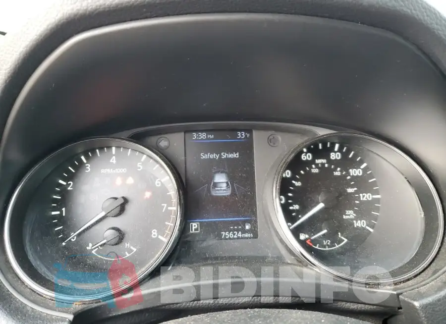 KNMAT2MT2JP615833 Photo# 9