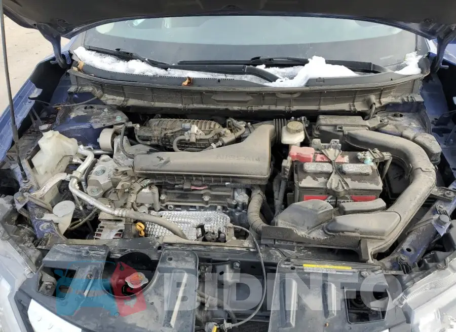 KNMAT2MT2JP615833 Photo# 12