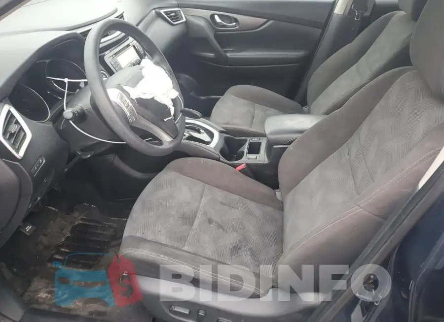 KNMAT2MV2GP711424 Photo# 7
