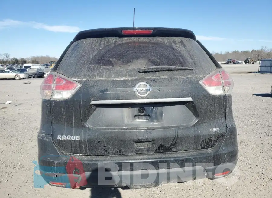 KNMAT2MV5GP627436 Photo# 6