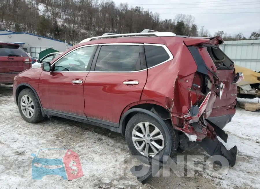 KNMAT2MV8GP694323 Photo# 2