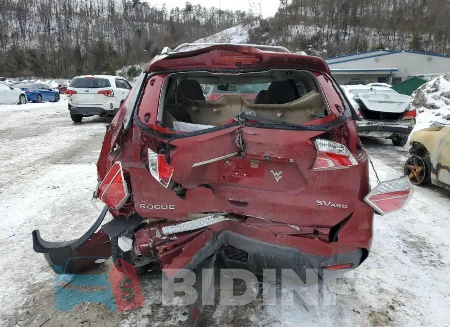 KNMAT2MV8GP694323 Photo# 6