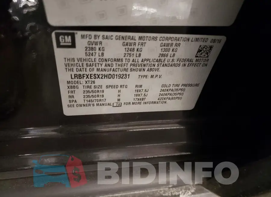 LRBFXESX2HD019231 Photo# 14
