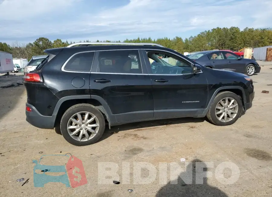 1C4PJLDB0JD519679 Photo# 3