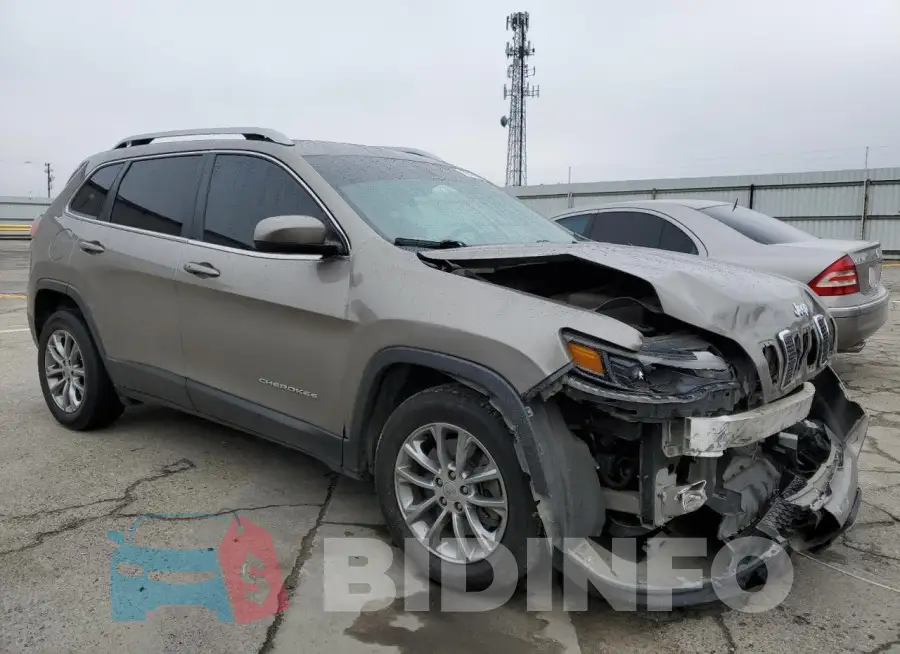 1C4PJLLB3MD169129 Photo# 4
