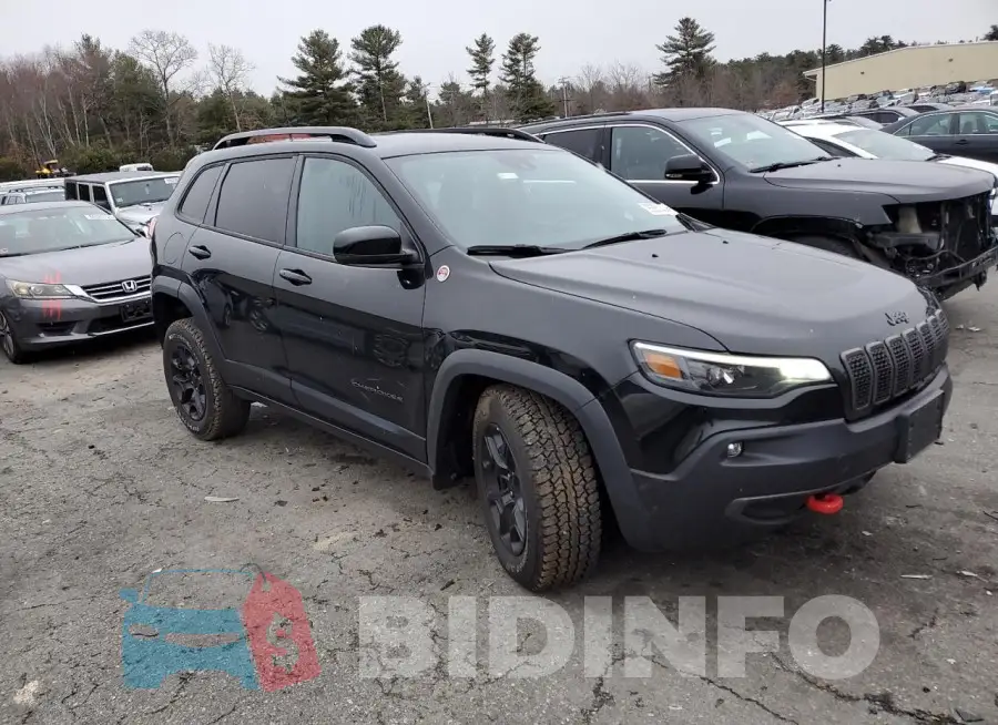1C4PJMBX3ND502322 Photo# 4