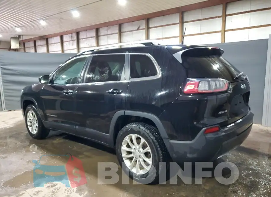 1C4PJMCBXKD492354 Photo# 2