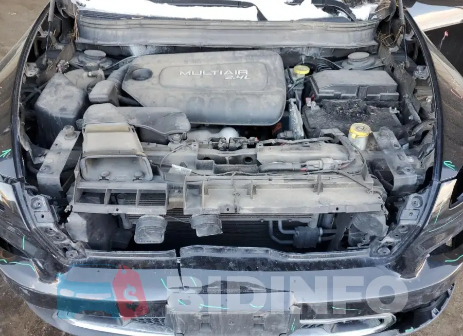 1C4PJMDB8HW515030 Photo# 12