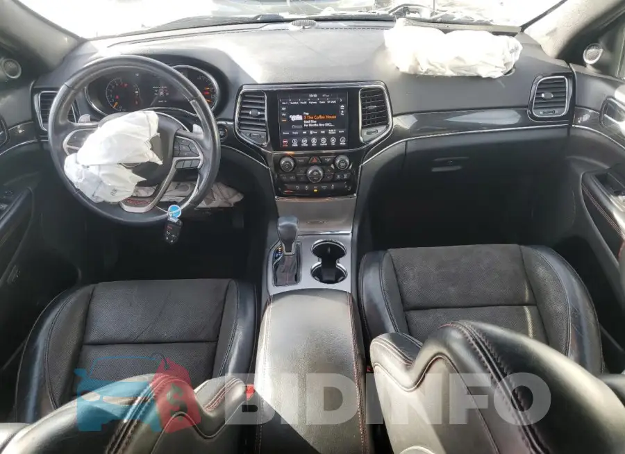 1C4RJFLG6KC577066 Photo# 8