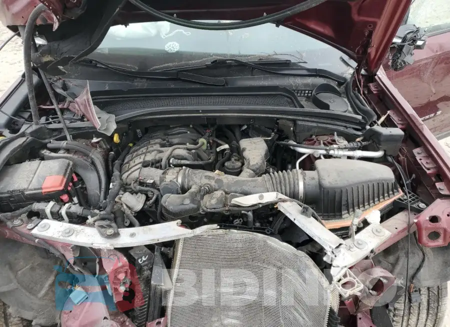 1C4RJKBG5M8166564 Photo# 12