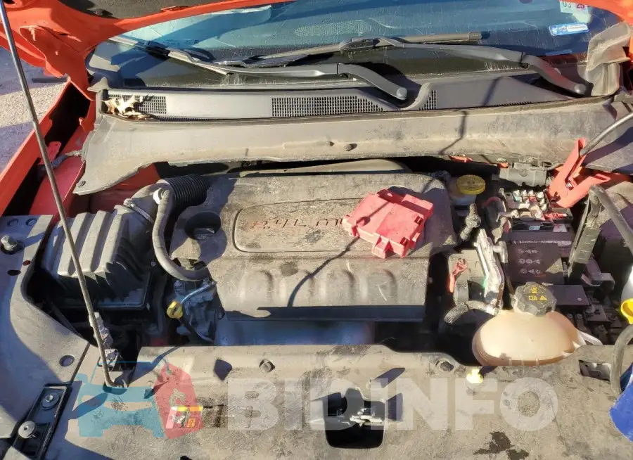 3C4NJDAB5MT591218 Photo# 11