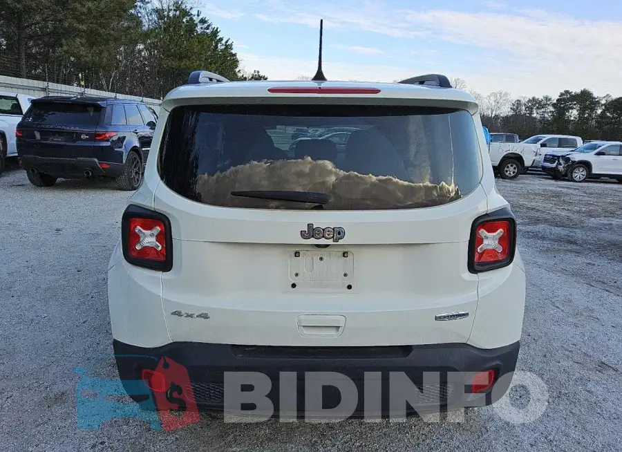 ZACNJDB18NPN66535 Photo# 6