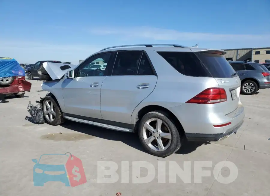 4JGDA5JB8GA688373 Photo# 2