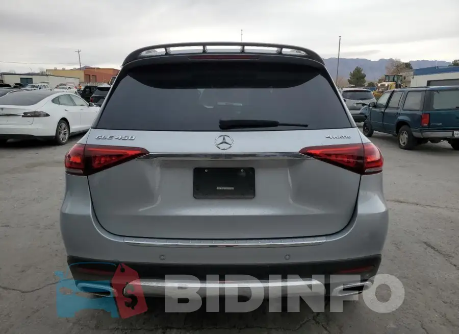 4JGFB5KB8PA846246 Photo# 6