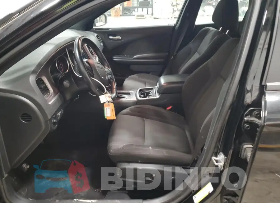 2C3CDXBG5NH261586 Photo# 7
