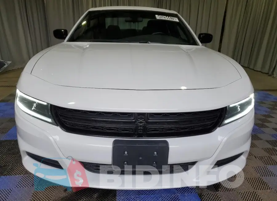 2C3CDXBG9PH690992 Photo# 5