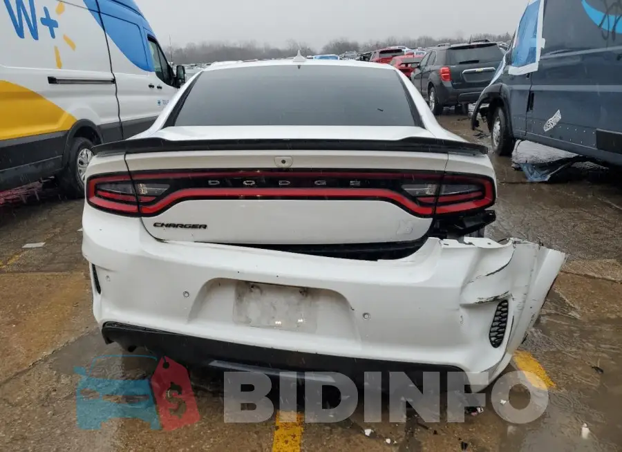 2C3CDXGJ5NH159094 Photo# 6