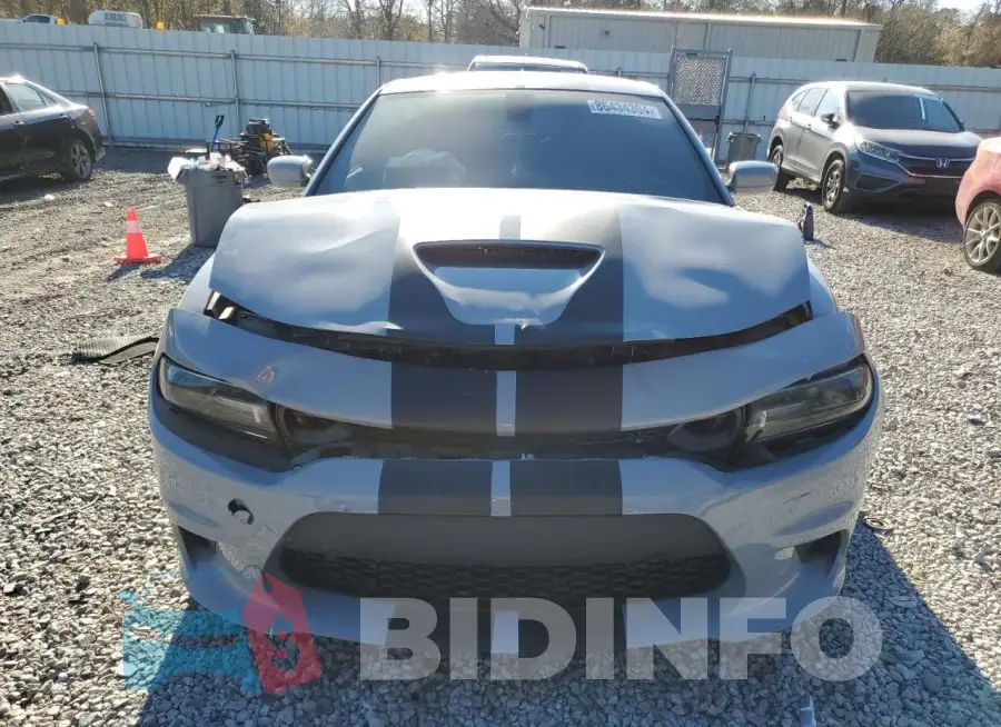 2C3CDXGJ6MH557719 Photo# 5
