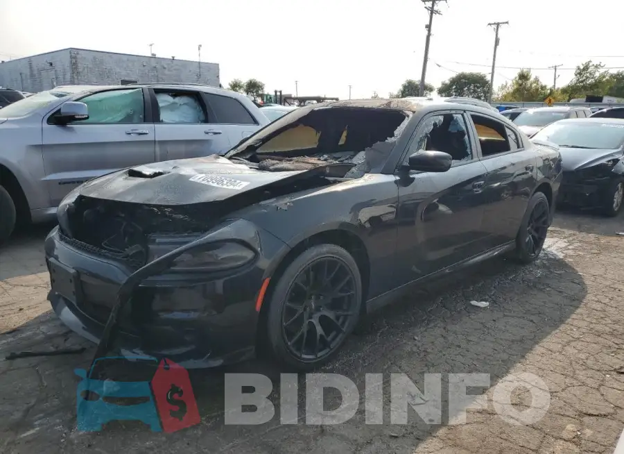 2C3CDXHG9KH535178 Photo# 1