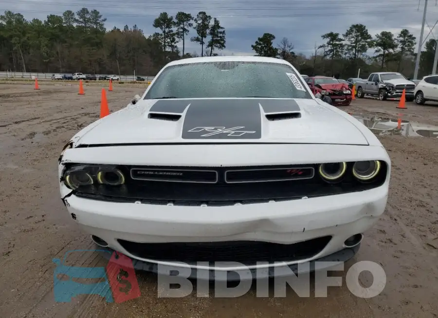 2C3CDZBT0GH120176 Photo# 5