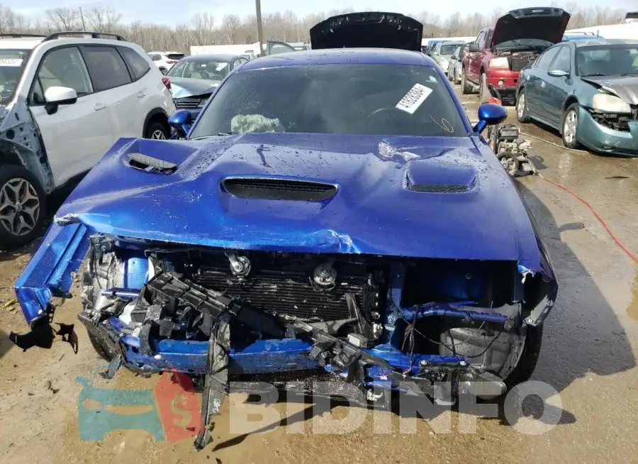 2C3CDZFJ4KH521540 Photo# 5