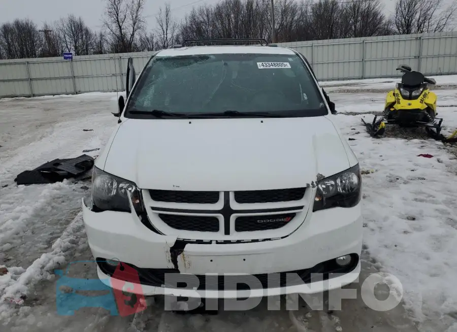 2C4RDGEG3JR239737 Photo# 5