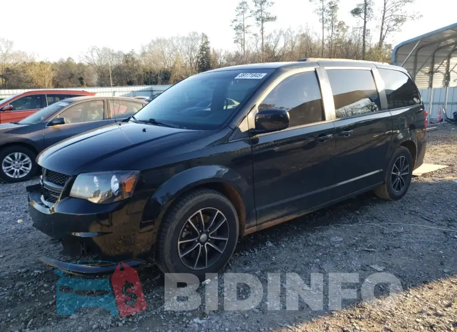 2C4RDGEG3JR285231 Photo# 1