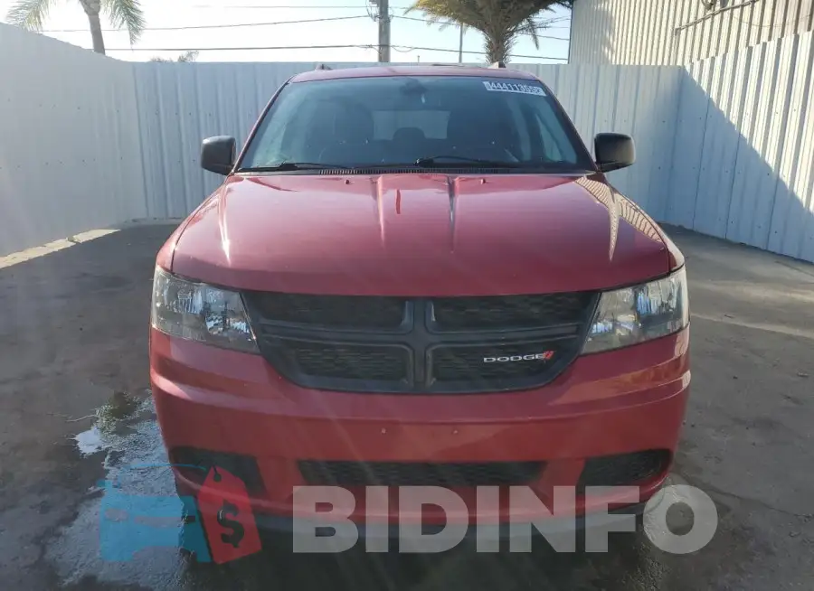 3C4PDCAB4LT214209 Photo# 5