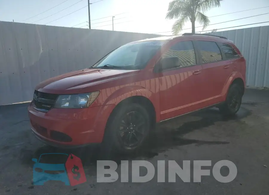 3C4PDCAB4LT214209 Photo# 1