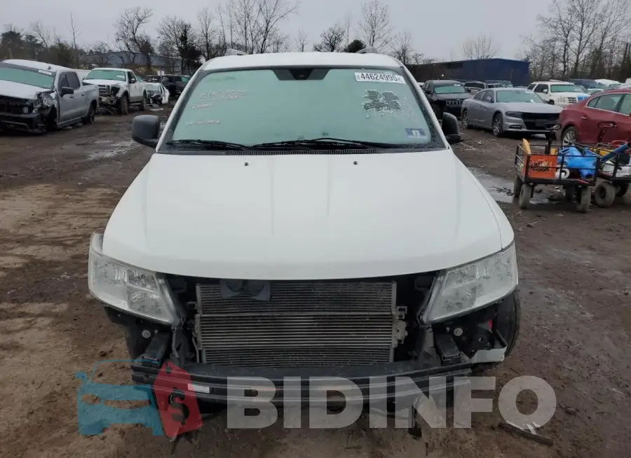 3C4PDCABXHT601015 Photo# 5