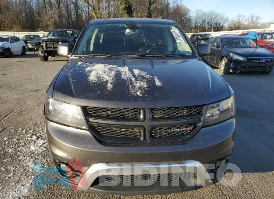 3C4PDCGBXLT271571 Photo# 5