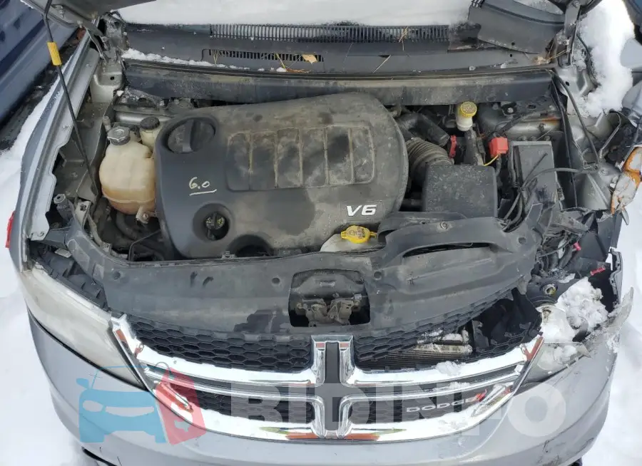 3C4PDDBGXGT196191 Photo# 12