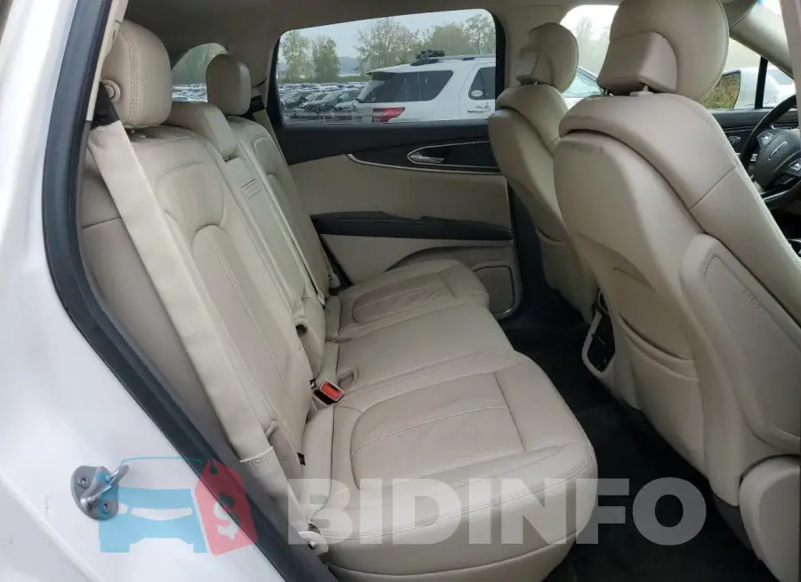 2LMPJ8LP5JBL26301 Photo# 11