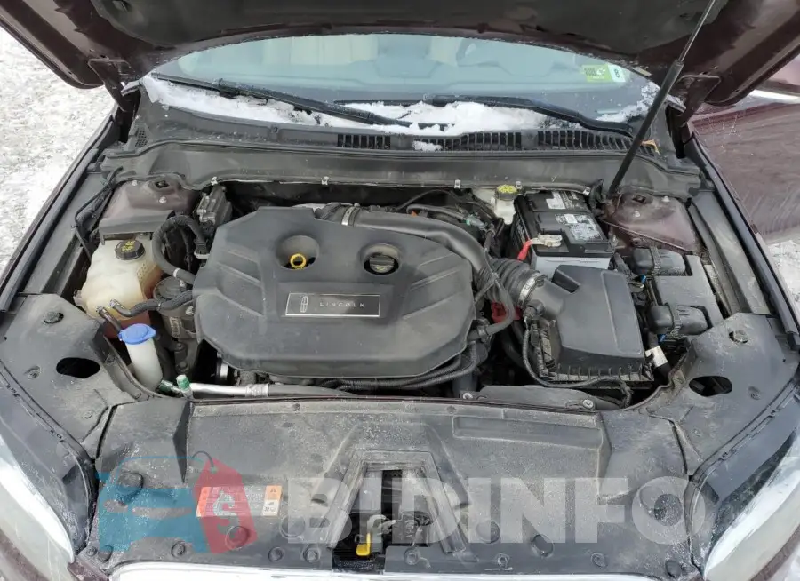3LN6L5D94JR603683 Photo# 11
