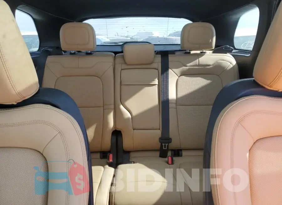 5LMCJ2C92MUL16801 Photo# 10
