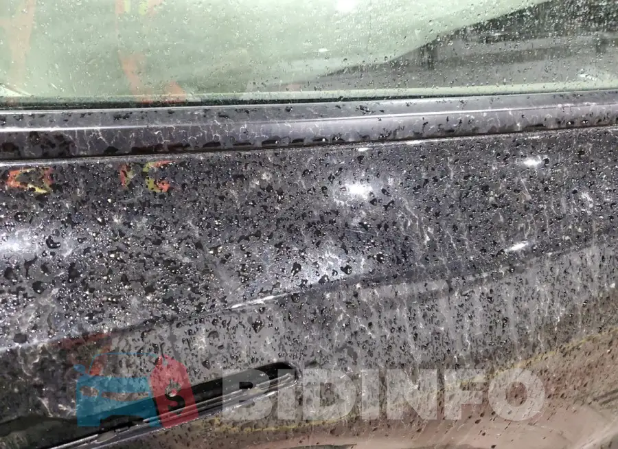 5YJ3E1EA5PF500673 Photo# 10