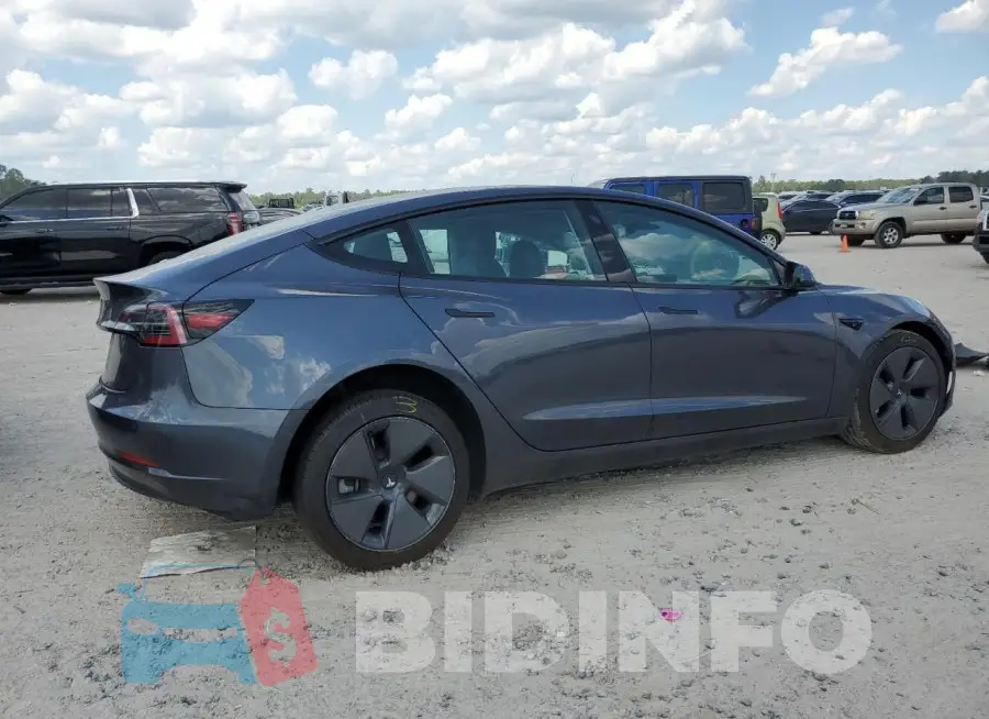 5YJ3E1EA7PF468860 Photo# 3