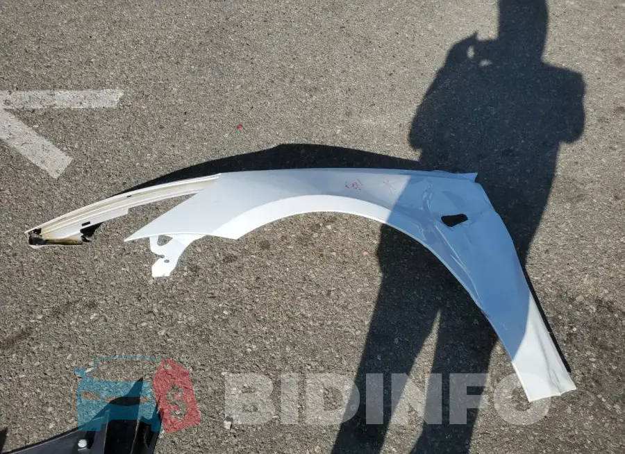 5YJ3E1EAXRF855518 Photo# 12
