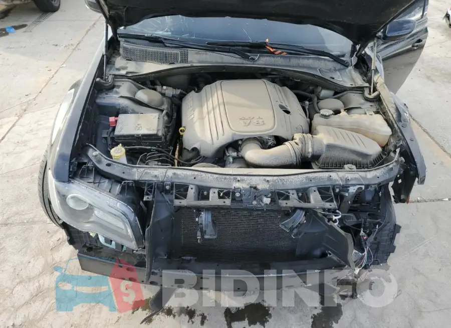 2C3CCABT5NH150873 Photo# 11