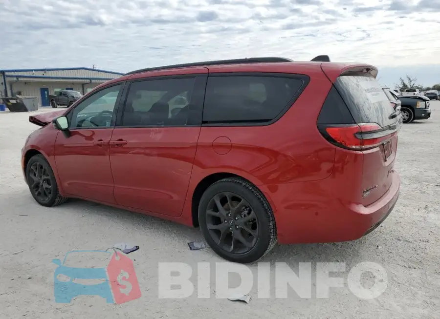 2C4RC1BG6RR184930 Photo# 2