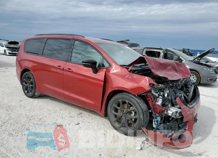 2C4RC1BG6RR184930 Photo# 4