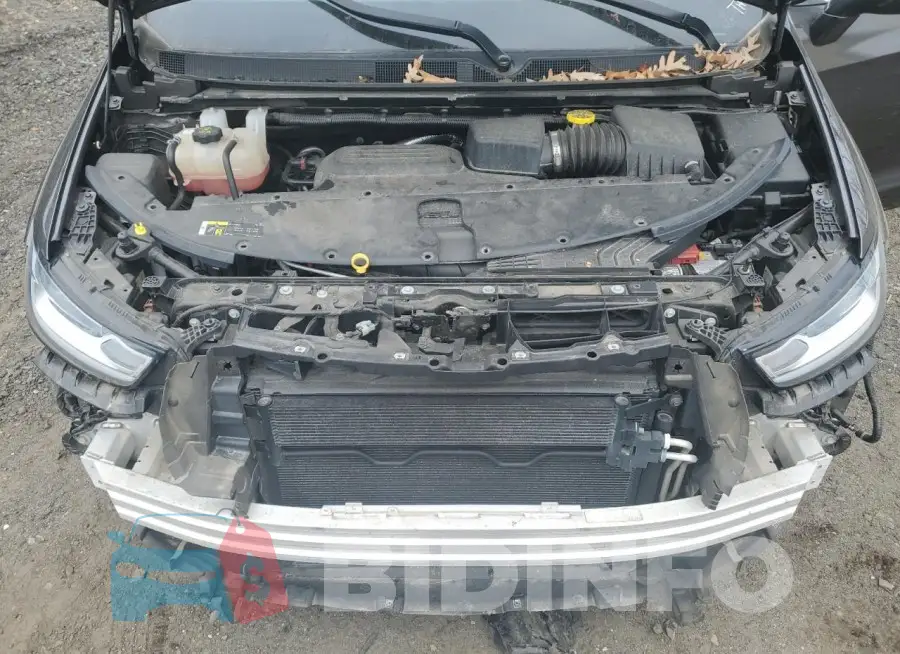 2C4RC1BG7MR600640 Photo# 12