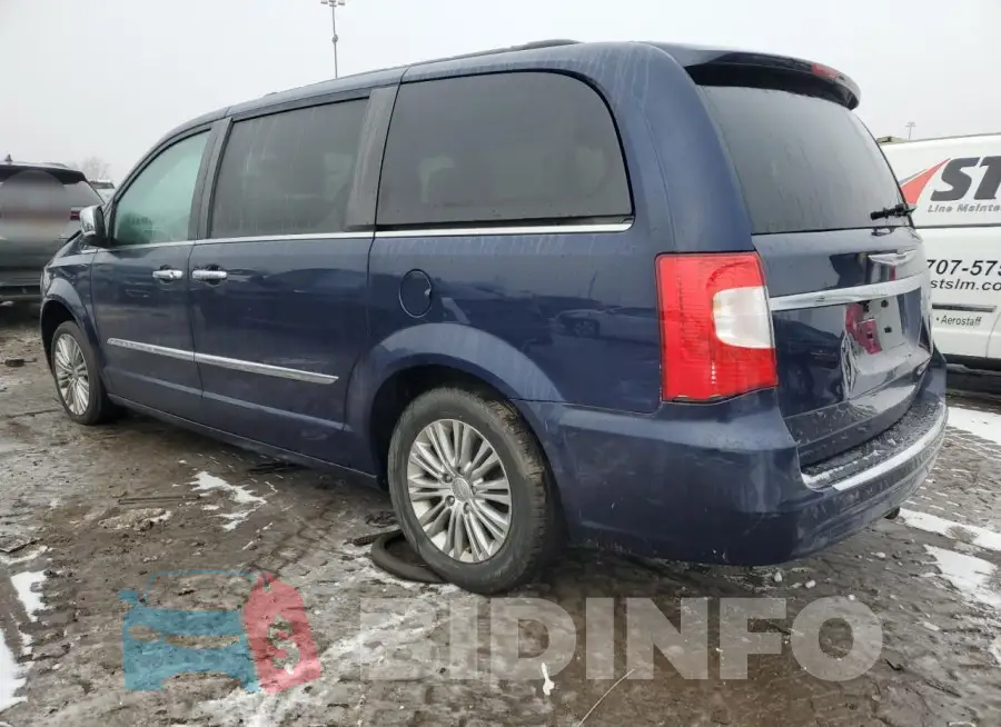 2C4RC1CG6GR135612 Photo# 2