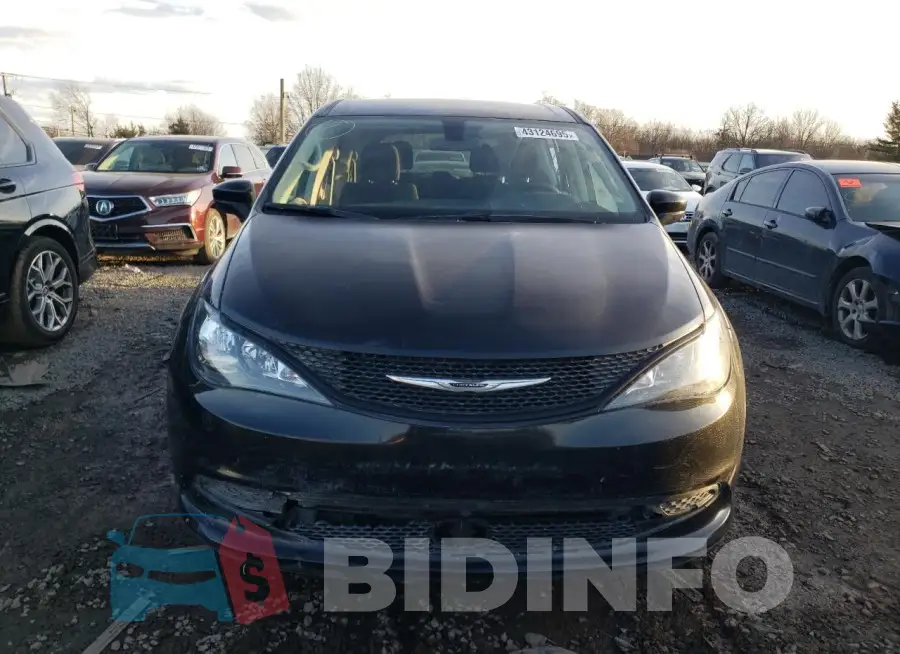 2C4RC1CG9NR226872 Photo# 5